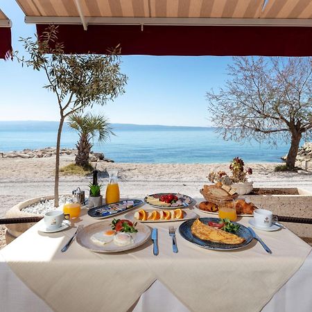 Luxury Villa Karla Подстрана Экстерьер фото
