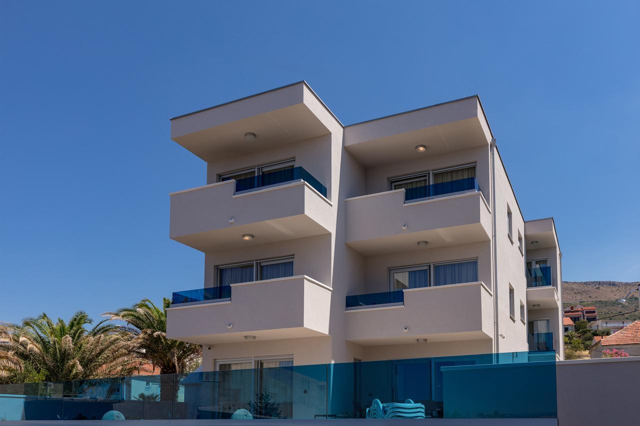 Luxury Villa Karla Подстрана Экстерьер фото