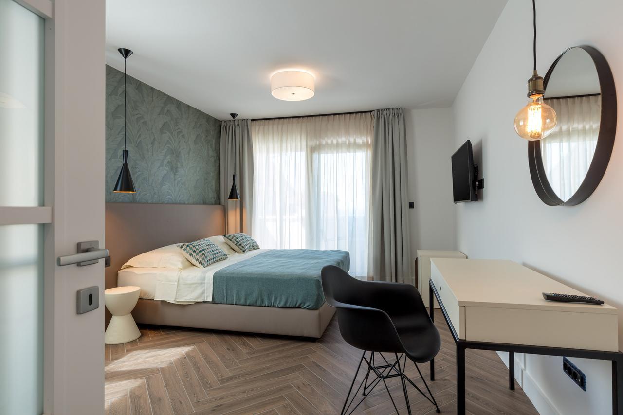 Luxury Villa Karla Подстрана Экстерьер фото