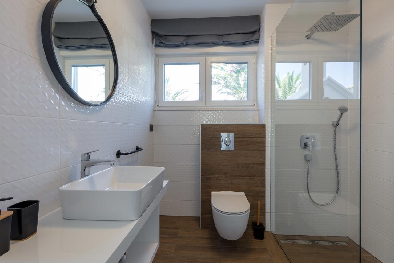 Luxury Villa Karla Подстрана Экстерьер фото